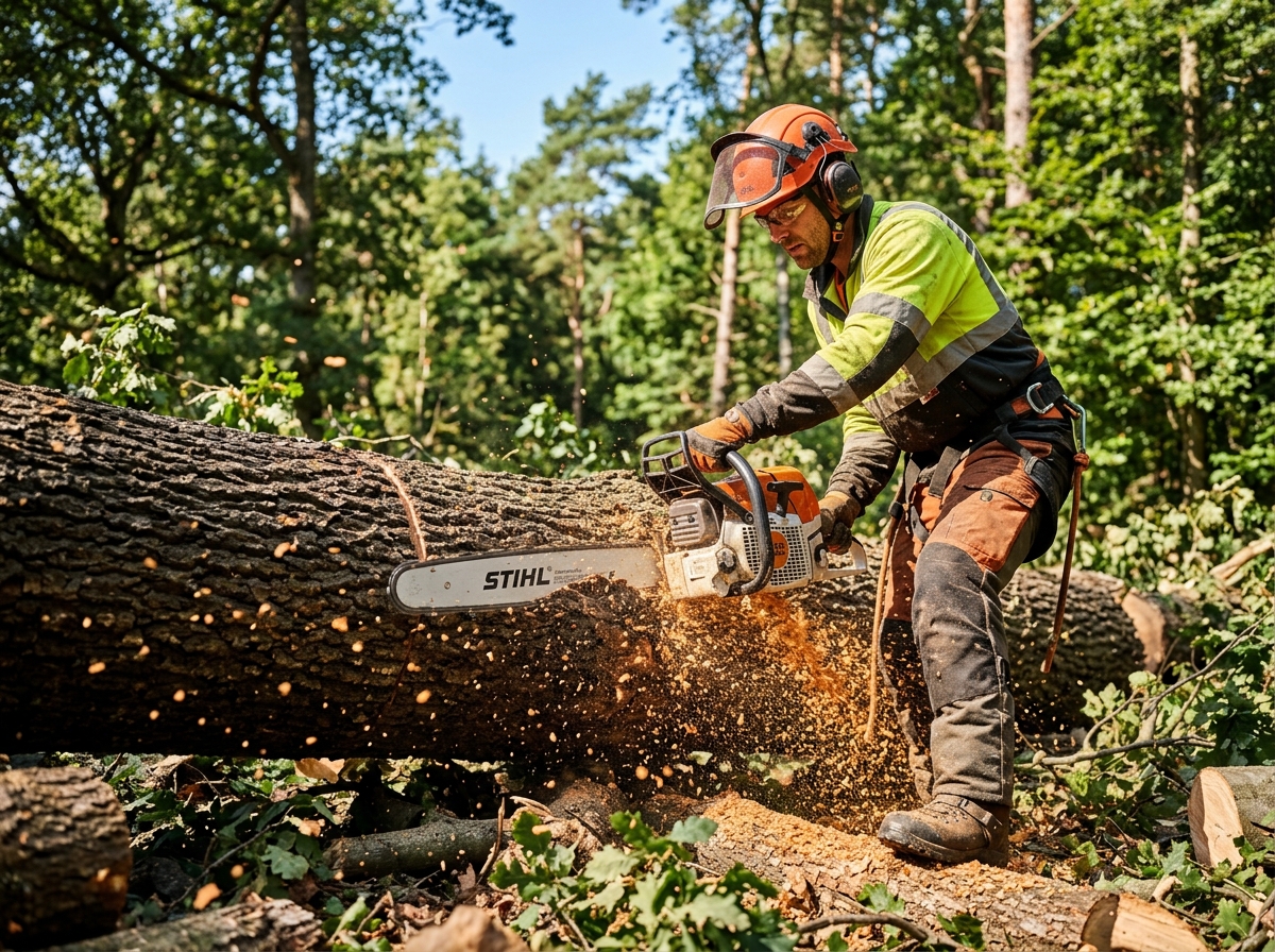 Tree Removal